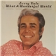 Jerry Vale - What A Wonderful World